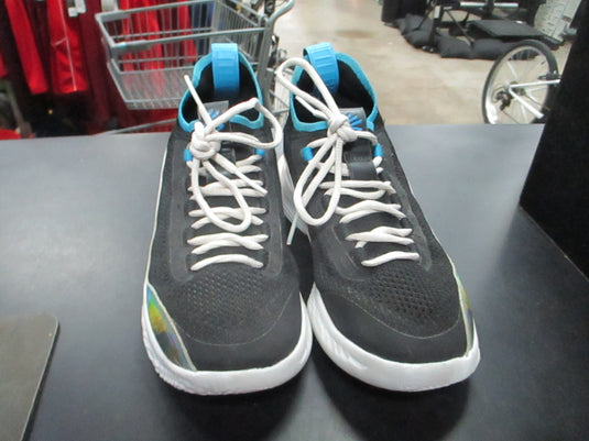 Used Under Armour Curry Flow Youth 7 Sneakers