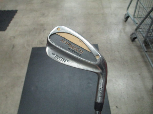 Used Approach Utility Series Driving Iron