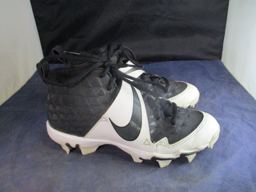 Used Nike Force Zoom Trout 6 Keystone Cleats Youth Size 4