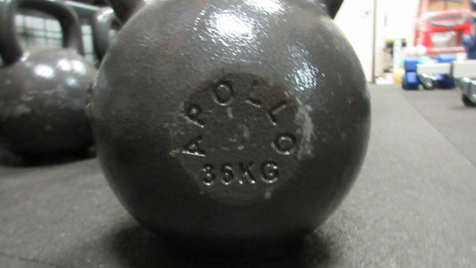 New Apollo Athletics 36KG (80LB) Kettle Bell