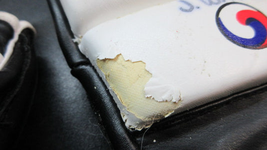 Used ATA Combat MMA Gloves - Size Medium