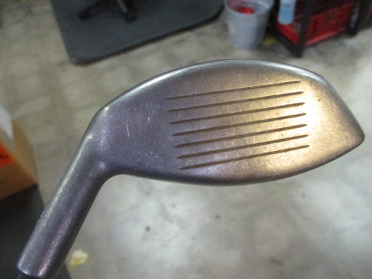 Used Ping Zing 2 7 Wood