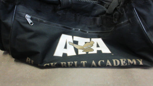Used ATA Martial Arts Equipment Bag