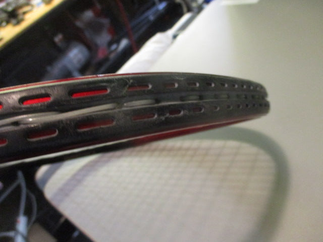 Load image into Gallery viewer, Used Pro Kennex Competitor II Widebody Racquetball Racquet
