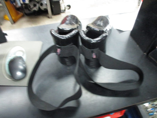 Used Karate Sparring Shoes Size Unknown
