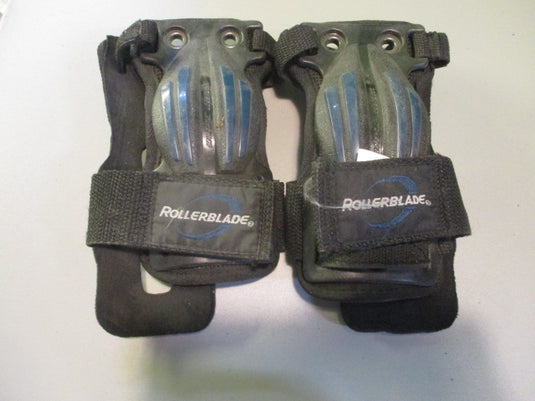 Used Rollerblade Exovent Wrist Guard Size Medium