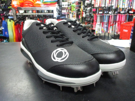 Used Athalonz G-Force 1 Mens 10 Baseball Metal Cleats