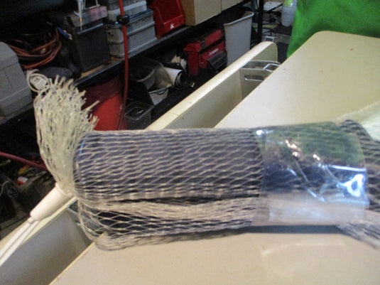 Used Sun Squad Racket Badminton Set - 5 Piece