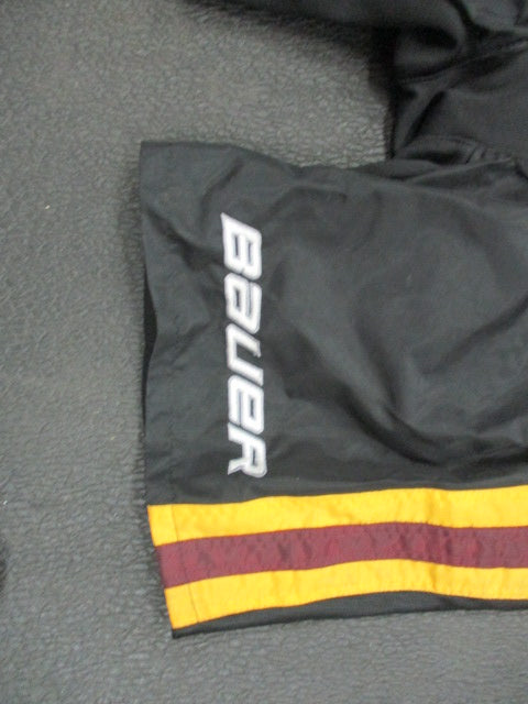 Used Bauer Senior Medium Street Hockey Breezers