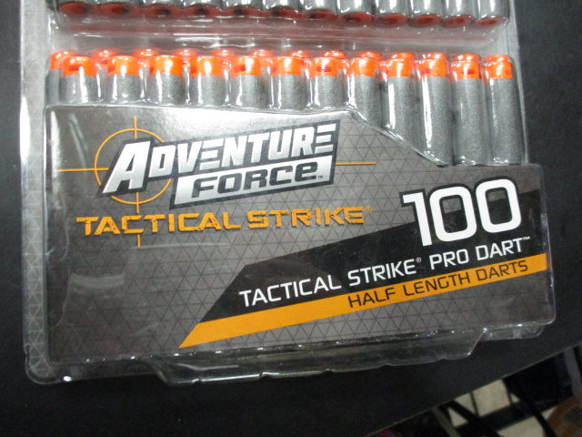 Load image into Gallery viewer, Adventure Force Tactical Strike 100 Pro Darts
