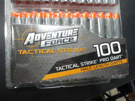 Adventure Force Tactical Strike 100 Pro Darts