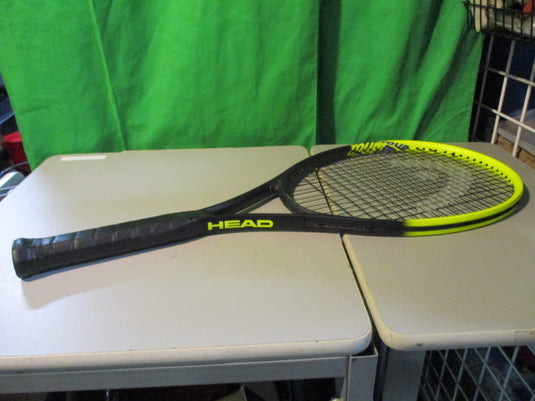 Used Head Tour Pro 27 in Tennis Racquet