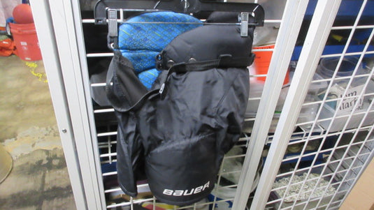 Used Bauer Youth Medium Breezers (Some Wear)