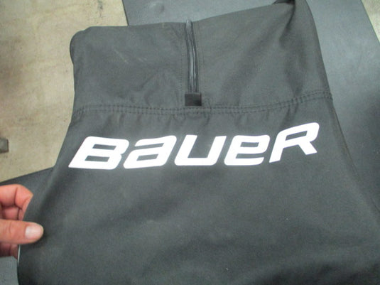 Used Bauer Hockey Equipment Bag