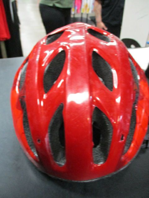 Used Bicycle Helmet - Size Small