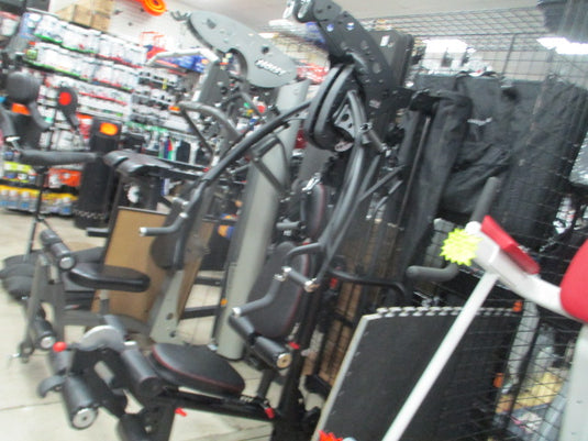 Used Inspire Fitness M3 Multi Home Gym