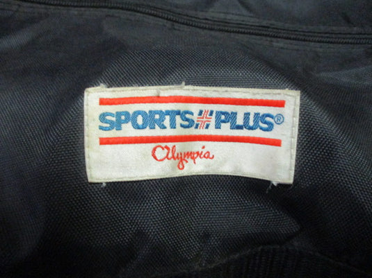 Used Sport Plus Equipment Bag