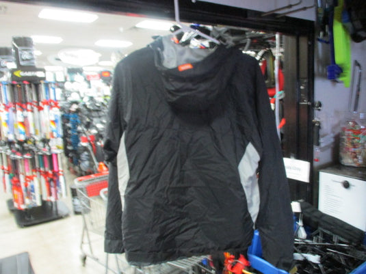 Used Ride Snow Jacket Size Womens Small