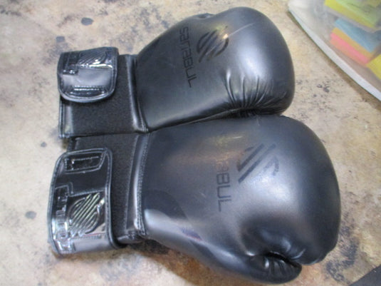 Used Sanabul Essential 12oz Boxing Gloves