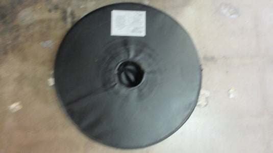 Used Foam Fitness Disc