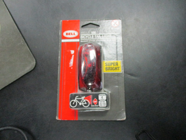Load image into Gallery viewer, Used Bell Arella 100 Bicycle Tail Light - NIB
