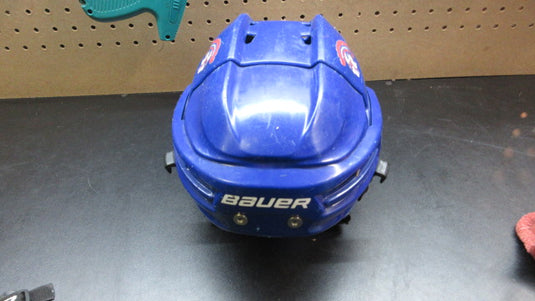 Used Bauer Hockey Helmet - 6 - 6 5/8