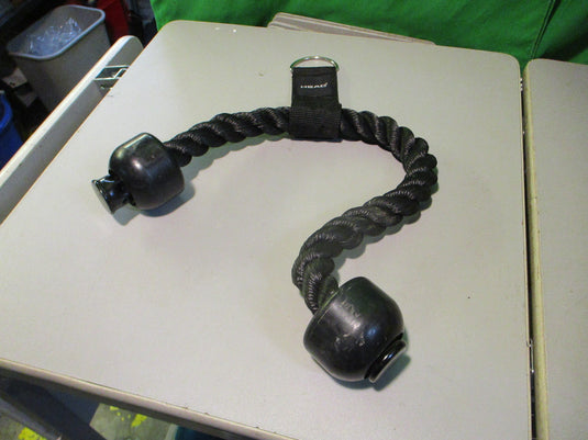 Used Head Tricep Rope 21