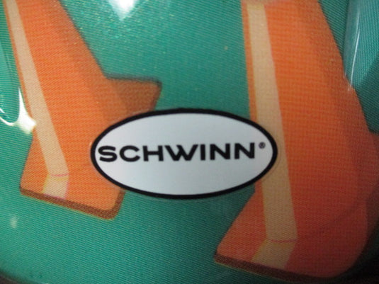 Used Schwinn Youth Helmet