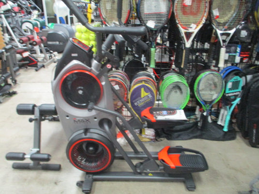 Used Bowflex MAXtrainer M5 Elliptical