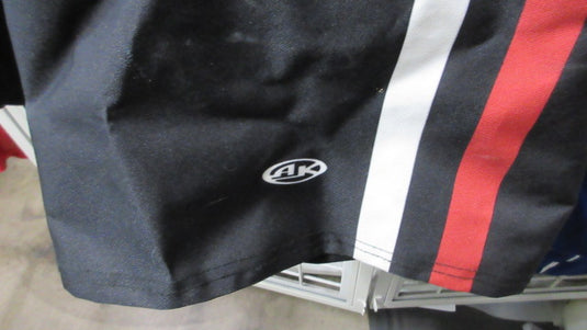 Used Athletic Knit Ice Dogs Hockey Breezers Adult Size Medium