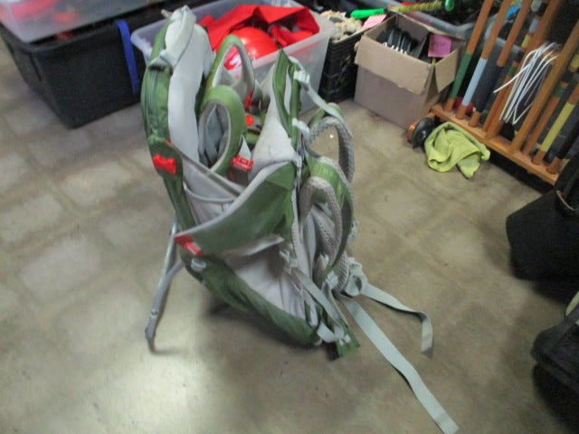 Used OSPREY POCO Ag Adjustable Baby Kids Backpack – cssportinggoods Used OSPREY POCO Ag Adjustable Baby Kids Backpack – cssportinggoods