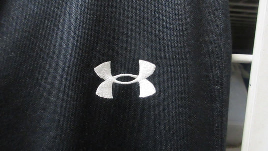 Used Under Armour Open Bottom Pants Youth Size Large