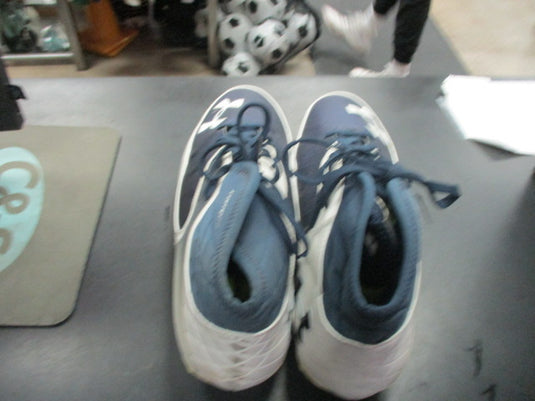 Used Under Armour Football Cleats Size 11