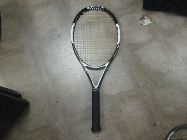 Load image into Gallery viewer, Used Wilson ncode N Six-Two 27.5&quot; Tennis Racquet

