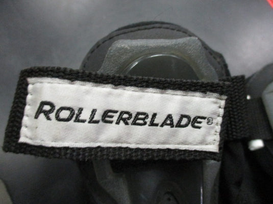 Used Rollerblade EUO Gear Skate Wrist Guards Size Large