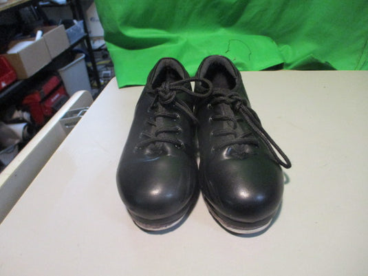 Used Sogebo Size 13C Tap Dance Shoes
