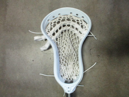 Used Powell Ranger Complete Lacrosse Stick