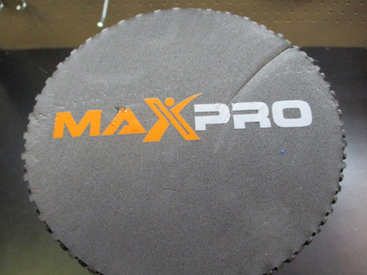 Used MaxPro 6" x 18" Foam Roller
