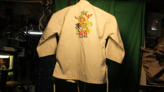 Used ATA Karate Jacket - Youth Size 000
