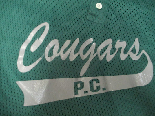 Used Athletic Sports Size Large Jersey