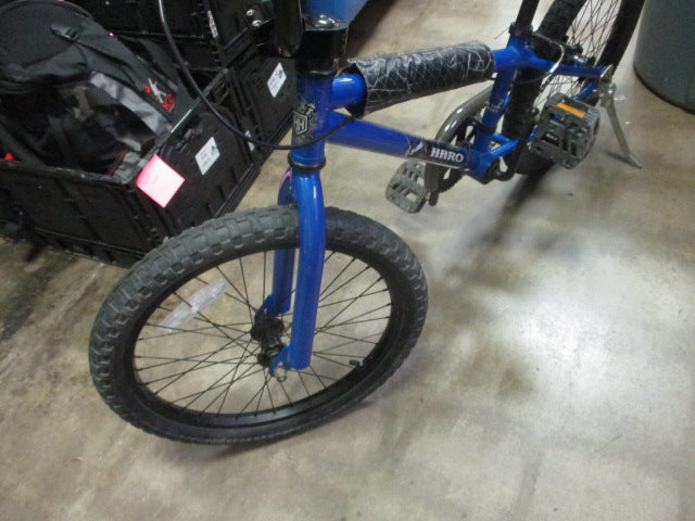 Load image into Gallery viewer, Used Haro 20&quot; BMX Bike
