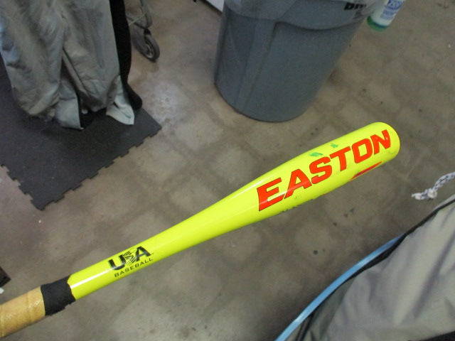 Load image into Gallery viewer, Used Easton Rival 26&quot; -10 USA Baseball Bat
