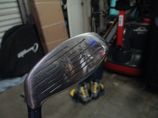 Used Bang SF Series 15-5 3 Wood