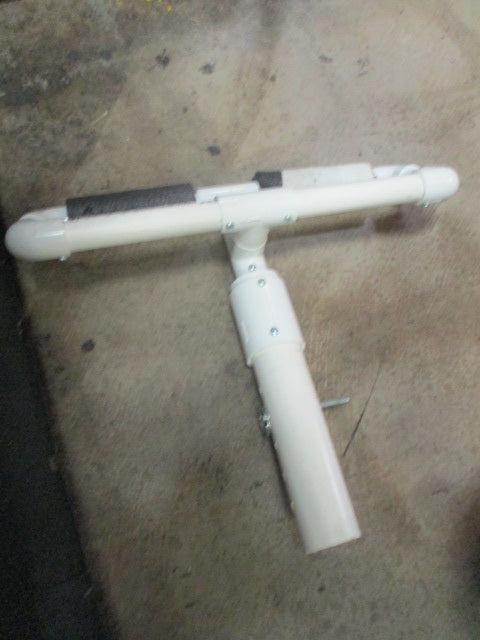 Used Custom Made Tib Bar Calf Workout