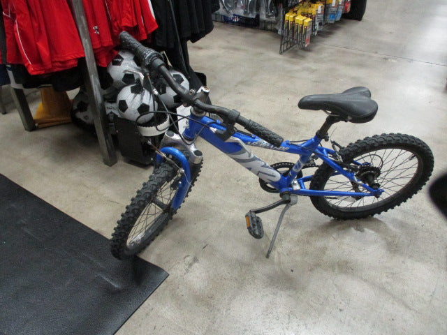 Load image into Gallery viewer, Used K2 Arapahoe 20&quot; 6 Speed Mountain Bike
