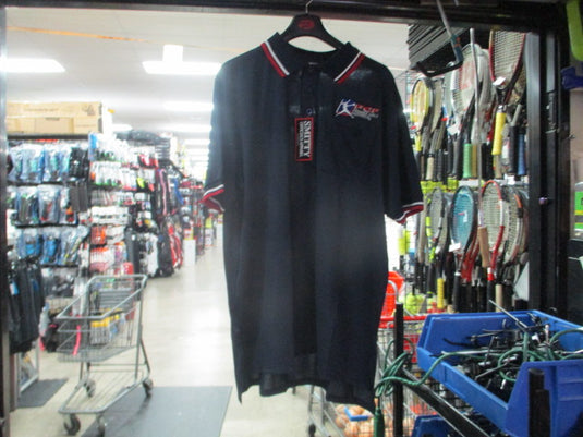 Used Smitty PGF Fastpitch 2XL Umpire Shirt