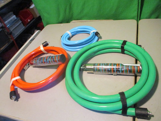 Used Crossrope Heavy Performance Jump Rope Set
