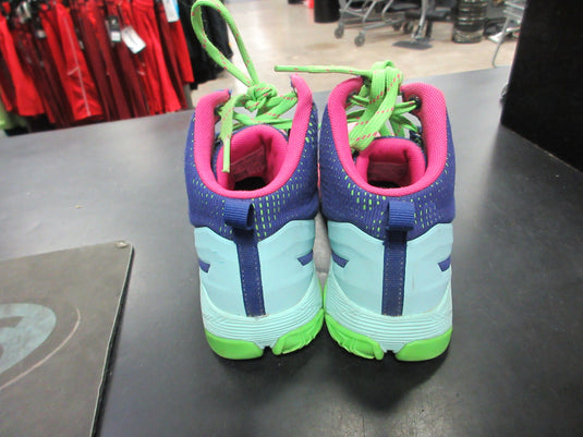 Used Under Armour Curry Two Size Youth 2 Basketball Shoes