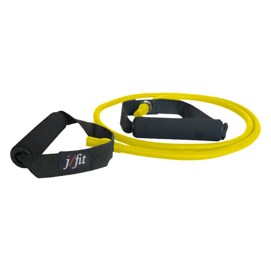 New J-Fit Resistance Tubing Light
