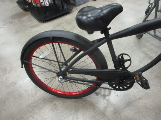 Used Green Line 3-Speed 26